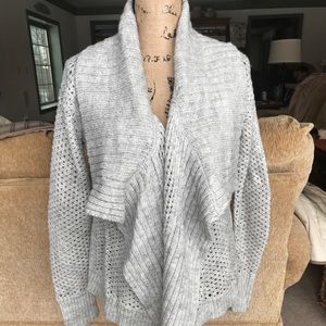 Loft Sweater